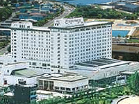 大和リゾート株式会社 長浜ロイヤルホテル