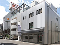 株式会社 丸善食品