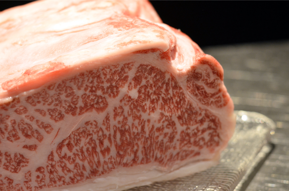 Koh Kentetsu talks about Omi Beef - the wagyu the world has been waiting for