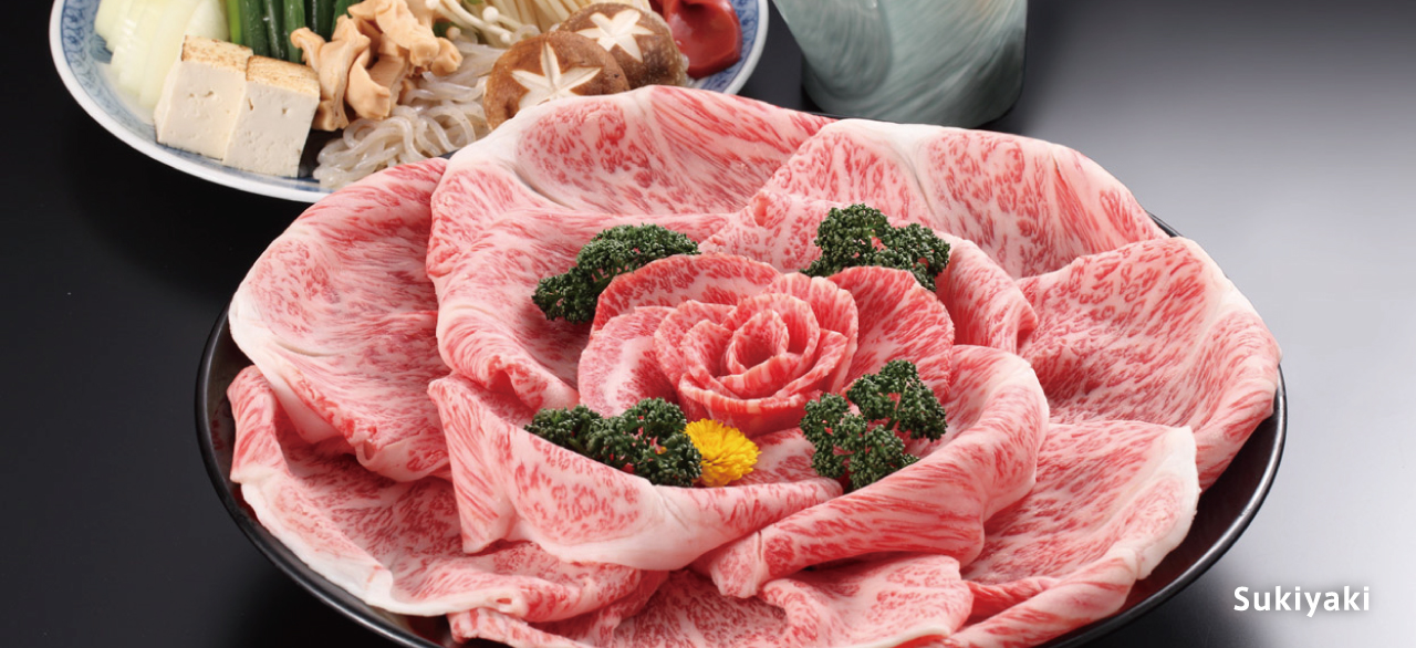 Sukiyaki